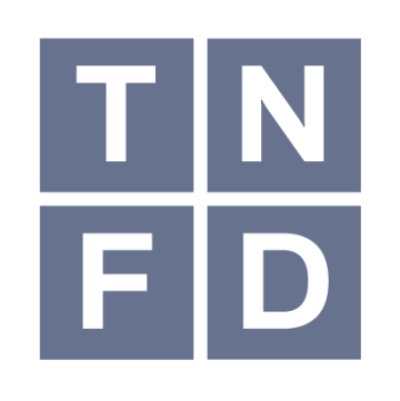 Taskforce on Nature-related Financial Disclosures (TNFD)